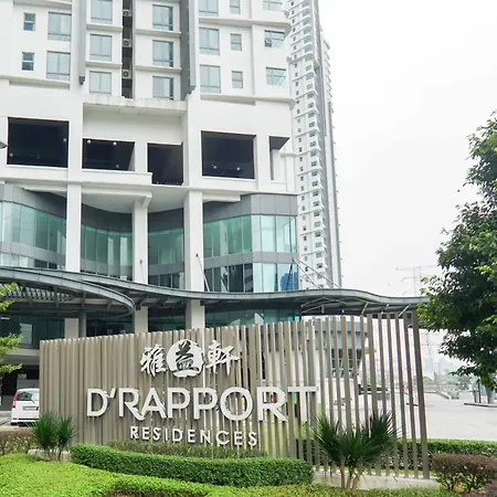 D'Rapport Residences By Airhost